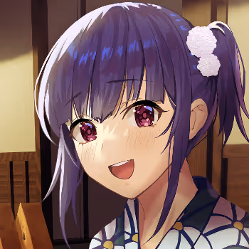 Mitsunaka illustration holders Collection