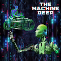 The Machine Deep NFTs