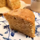 Momoko Banana Cake