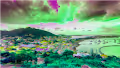 St. Martin/St. Maarten - Leeward Islands (Lesser Antilles)