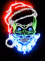 Crazy Santas