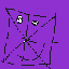 Child art garden