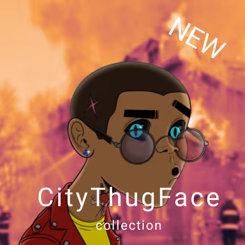CityThugFace