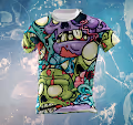 Reaper Life NFT Apparel