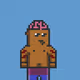 Kaktus Pixel