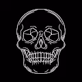 EyeShatteredSkull
