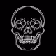 EyeShatteredSkull