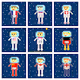 International Spacecrew Collection