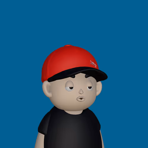 ToddlerClub.eth 3D