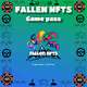 FALLEN NFTS GAME PASS