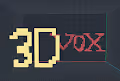 3Dvoxl
