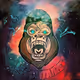 Snake.Gorilla