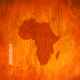 AFR0NAUT SERIES A: African Flags