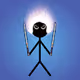 Warrior Stick Man