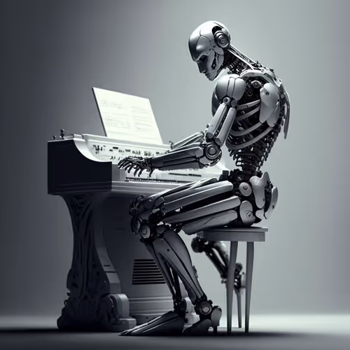 Songs from the Machine