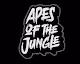 Apes Of The JungIe