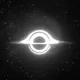 Black Holes Producing the Warped Image