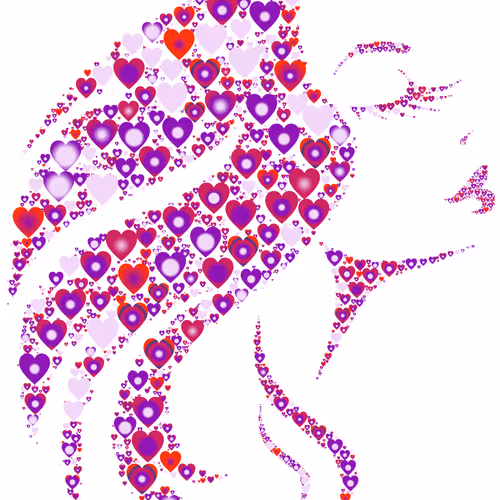 Hearty Woman Collection