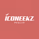 ICONEEKZ // POLYGON