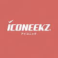 ICONEEKZ // POLYGON