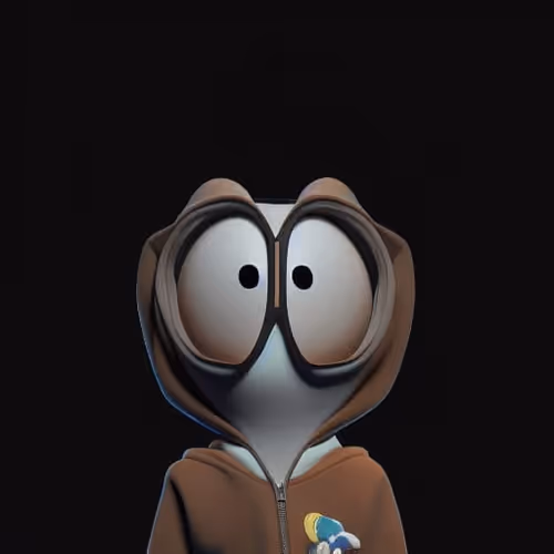 Scary and Cute : FUTURE FIGURE