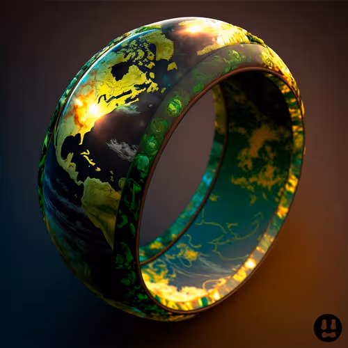 Fancy Rings