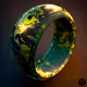 Fancy Rings