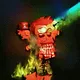 Top 10 Apes - Zombies on fire Collection