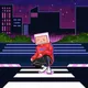 DJ Lucu Feat. Dominique - Full Of Fire