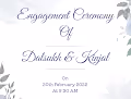DK Engagement