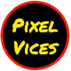Pixel Vices