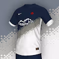 Poley United Kits