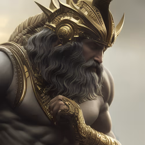 Ancient Gods & Goddess