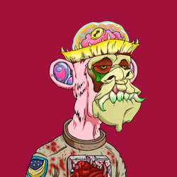 Misfits Apes Mafia