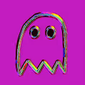 80s Ghosts