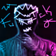 Neon Life Collection