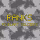 Pixelart Soldiers - Ranks