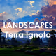 Terra Ignota