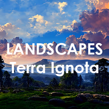 Terra Ignota