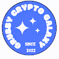 Grubby Crypto Galaxy Collection