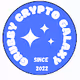 Grubby Crypto Galaxy Collection
