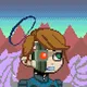 HOLY HERO #2177