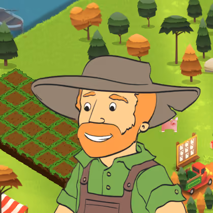 Testing Farmer