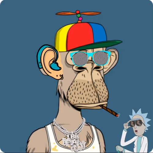 STONER APE METALUTIONARIES 1.0