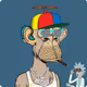 STONER APE METALUTIONARIES 1.0