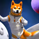 Astronaut_Doge AI Collection