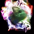 Smoke Animal NFT