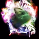 Smoke Animal NFT