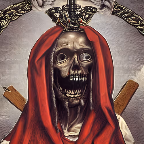 Blasphemy Collection Official