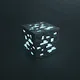 3D Spinning Minecraft Blocks